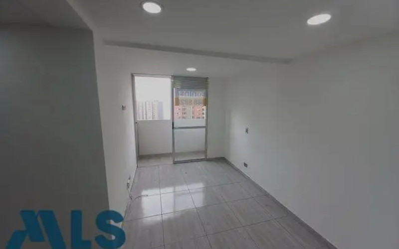 Apartamento en Medellín en Robledo