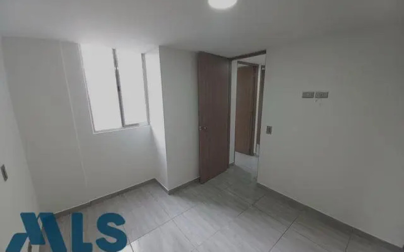 Apartamento en Medellín en Robledo