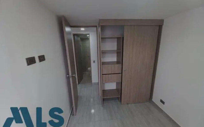 Apartamento en Medellín en Robledo