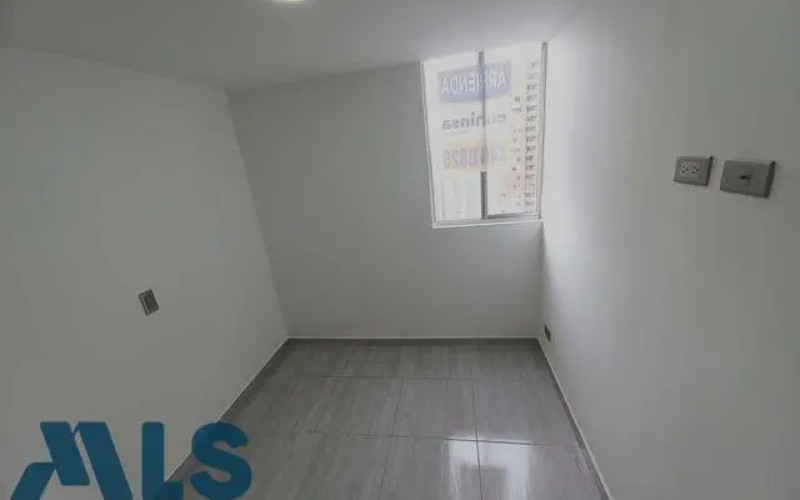 Apartamento en Medellín en Robledo
