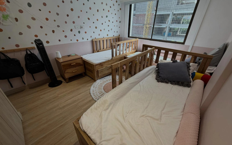 Apartamento en Medellín en Loma de los Parra