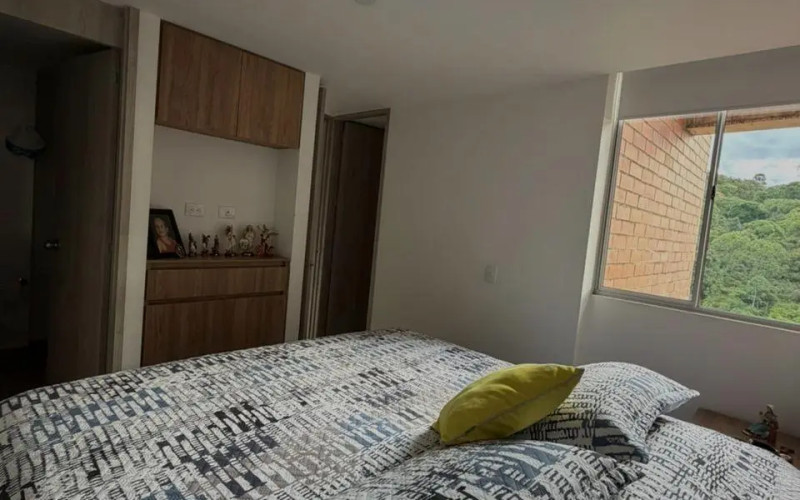 Apartamento en Envigado en Las Antillas