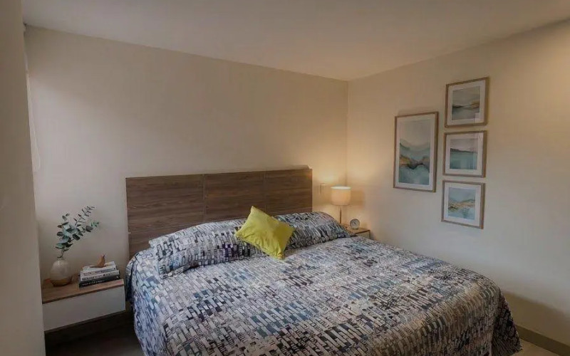 Apartamento en Envigado en Las Antillas