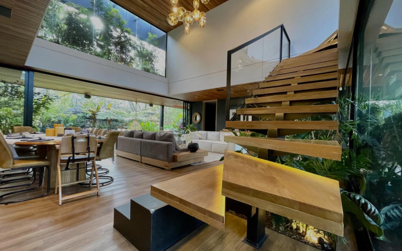 Casa en Rionegro en Llanogrande