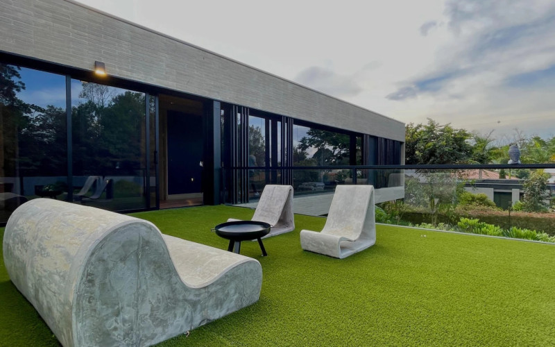 Casa en Rionegro en Llanogrande