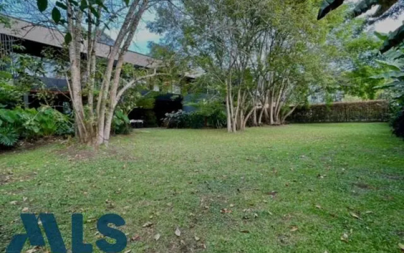 Casa en Rionegro en Llanogrande