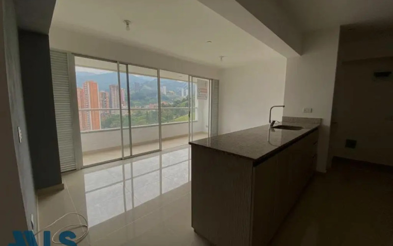 Apartamento en Sabaneta en V. Pan de Azúcar