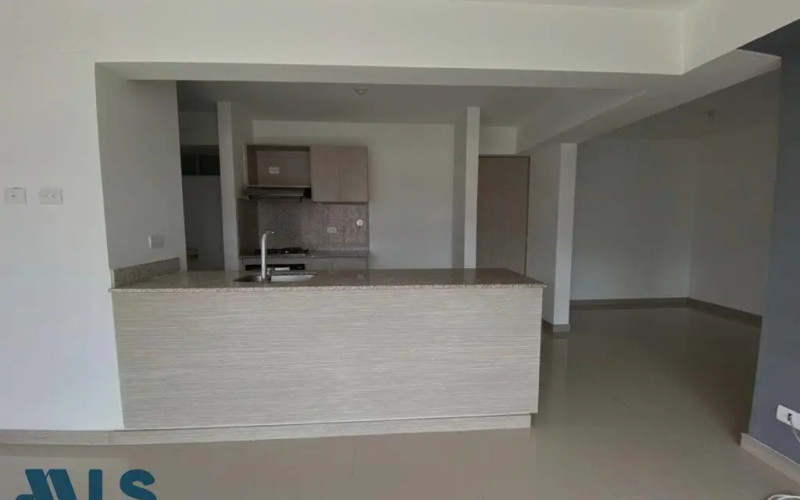 Apartamento en Sabaneta en V. Pan de Azúcar