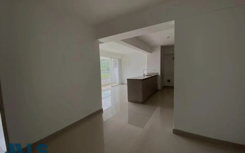 Apartamento en Sabaneta en V. Pan de Azúcar