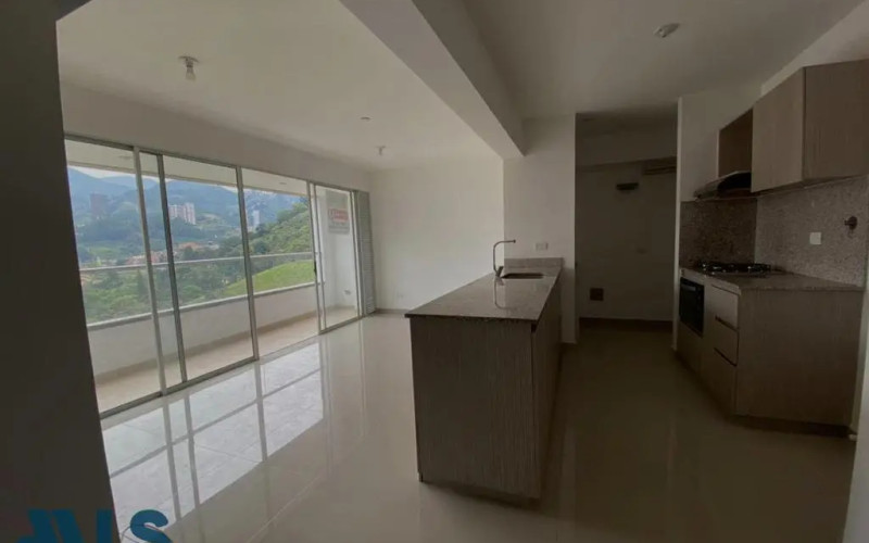 Apartamento en Sabaneta en V. Pan de Azúcar
