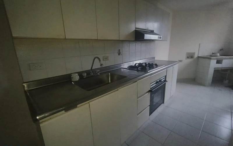 Apartamento en Medellín en Florida Nueva
