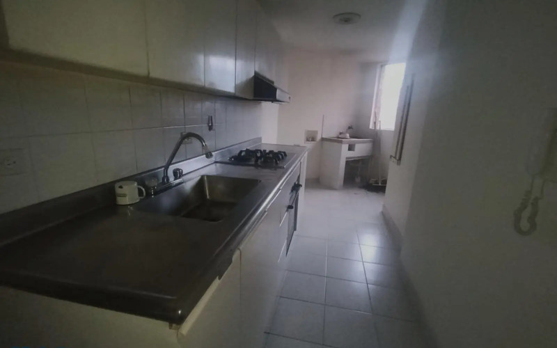 Apartamento en Medellín en Florida Nueva