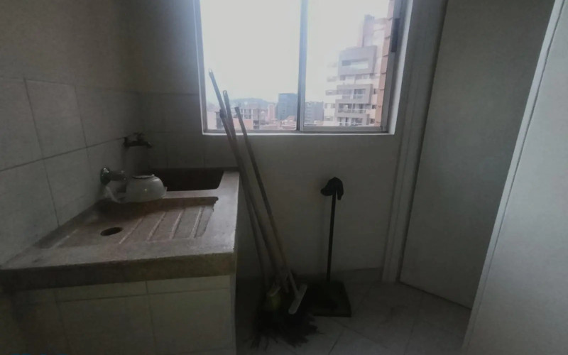 Apartamento en Medellín en Florida Nueva