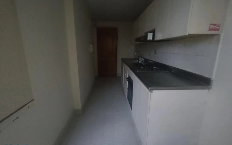 Apartamento en Medellín en Florida Nueva