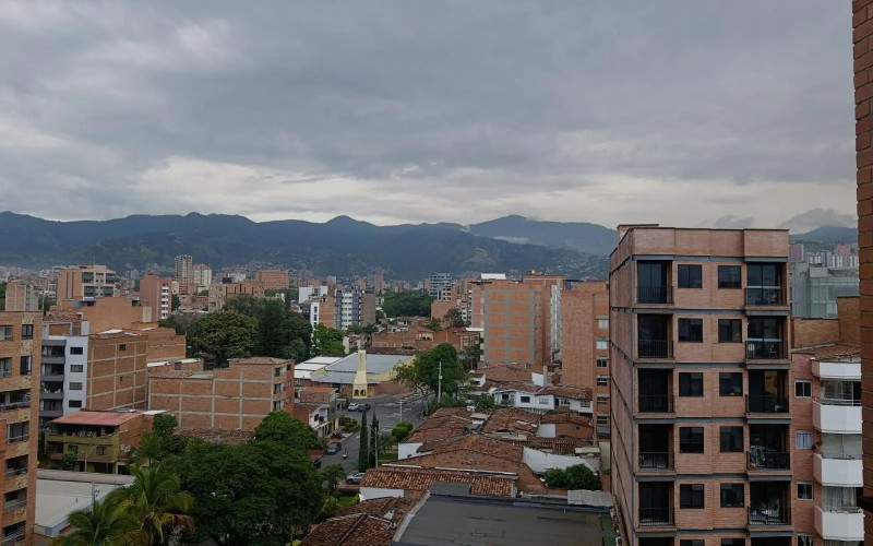 Apartamento en Medellín en Florida Nueva