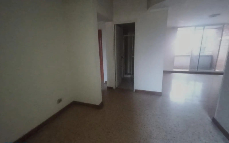 Apartamento en Medellín en Florida Nueva