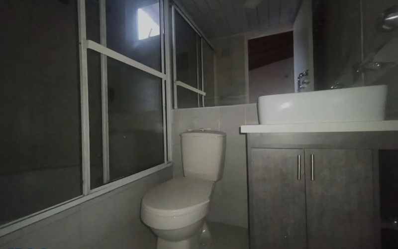 Apartamento en Medellín en Florida Nueva