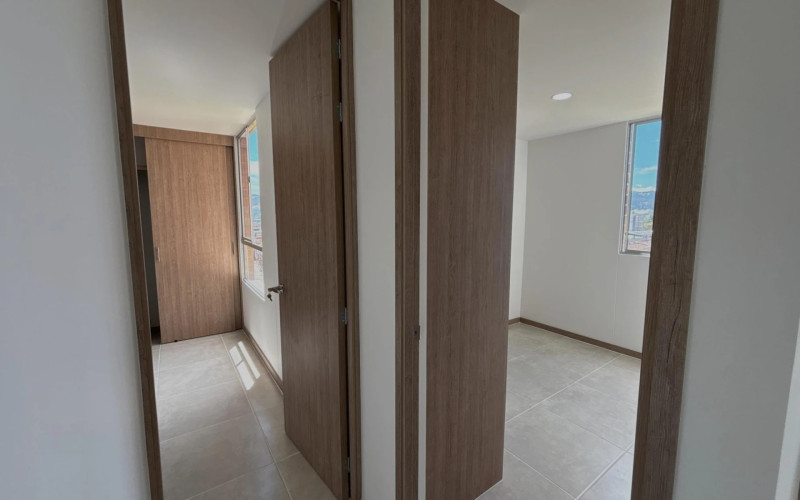 Apartamento en La Ceja en Urbano (La Ceja)