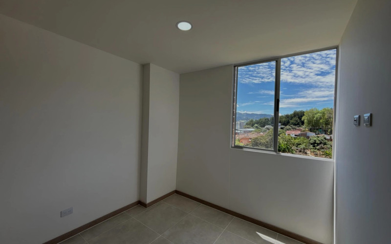 Apartamento en La Ceja en Urbano (La Ceja)