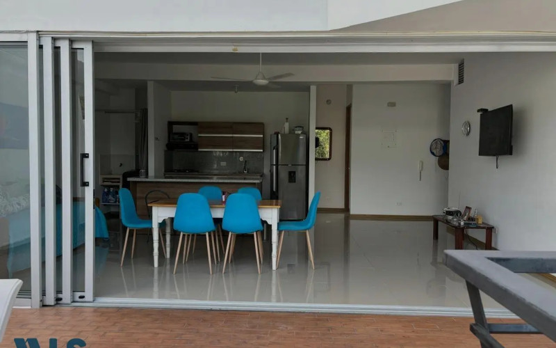 Apartamento en San Jerónimo en Urbano