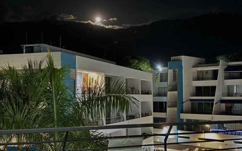 Apartamento en San Jerónimo en Urbano