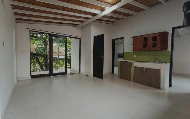 Casa en Medellín en Laureles