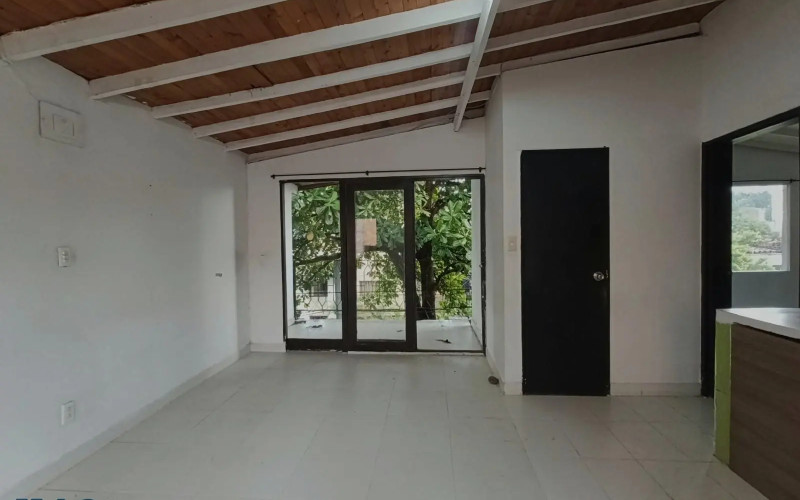 Casa en Medellín en Laureles