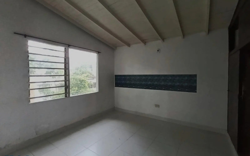 Casa en Medellín en Laureles
