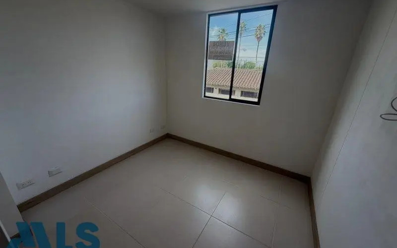 Apartamento en La Ceja en La Floresta