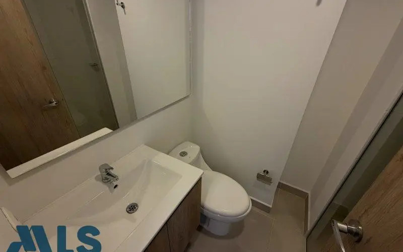 Apartamento en La Ceja en La Floresta