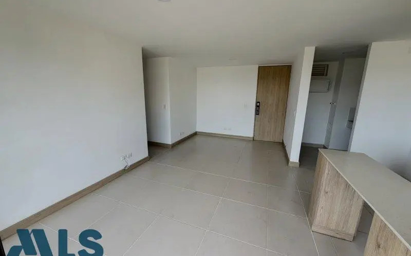 Apartamento en La Ceja en La Floresta