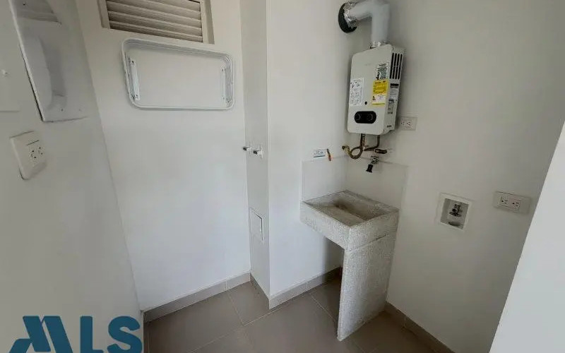 Apartamento en La Ceja en La Floresta