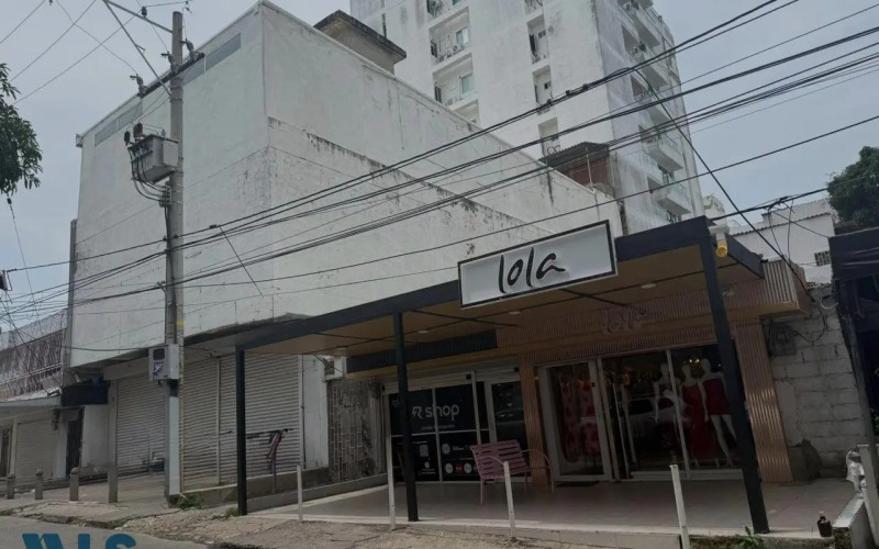 Local Comercial en Cartagena en Urbano