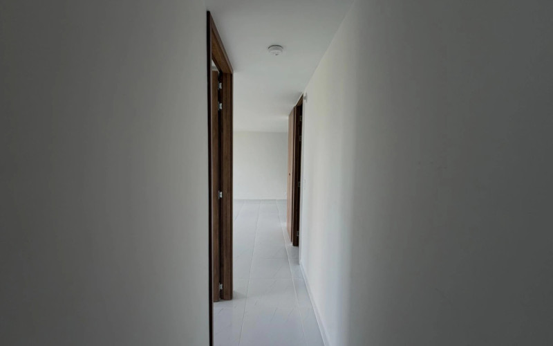 Apartamento en Rionegro en Tranvía
