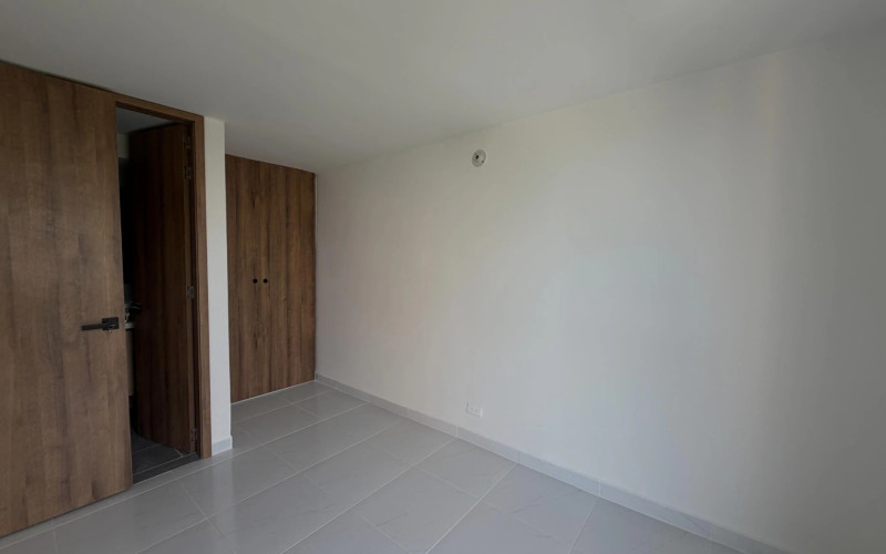 Apartamento en Rionegro en Tranvía