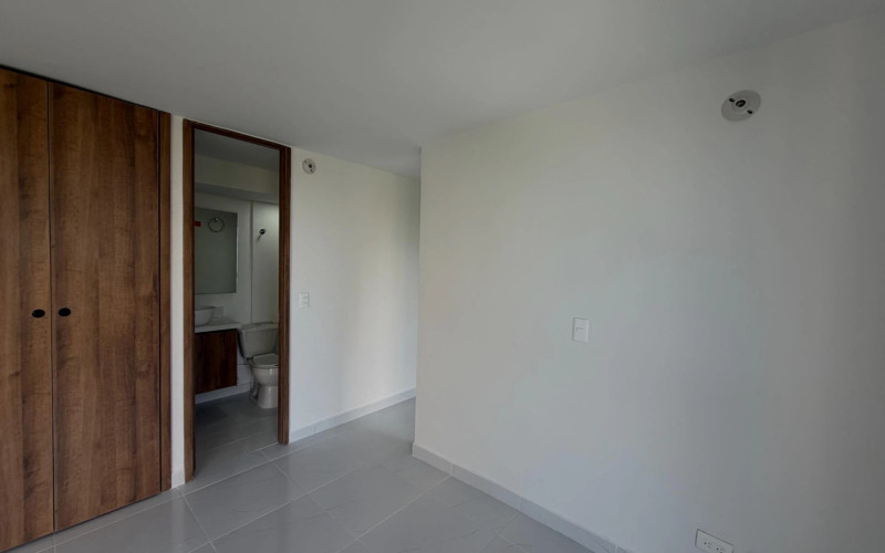 Apartamento en Rionegro en Tranvía