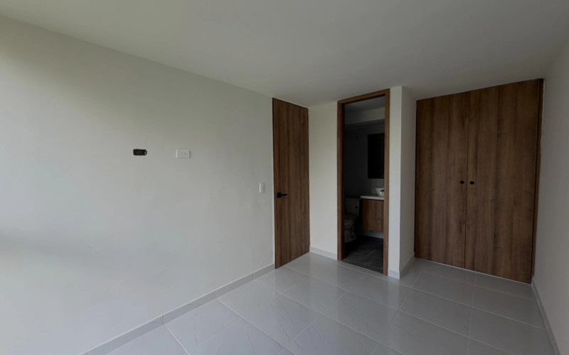 Apartamento en Rionegro en Tranvía