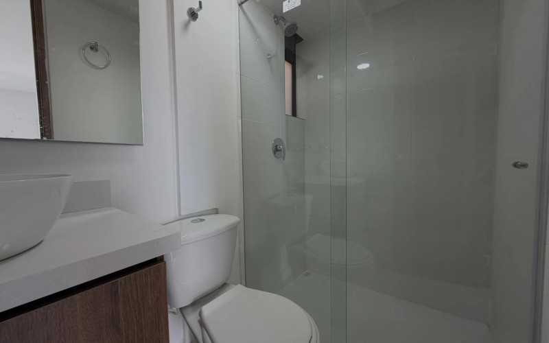 Apartamento en Rionegro en Tranvía