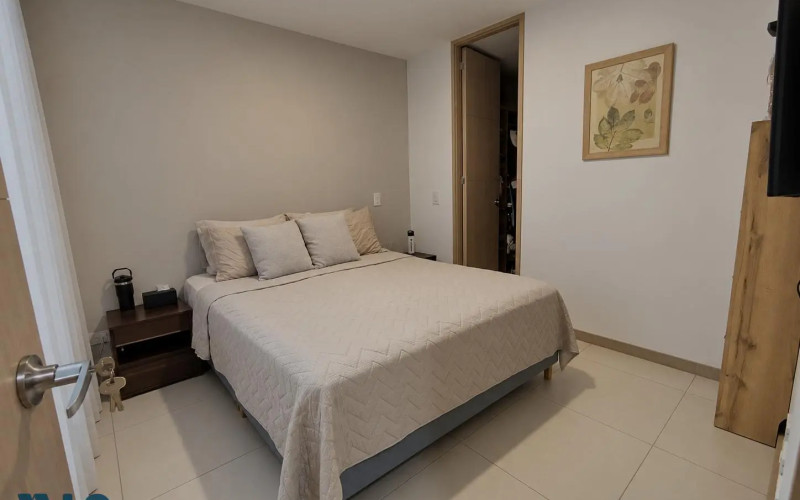 Apartamento en Envigado en Señorial