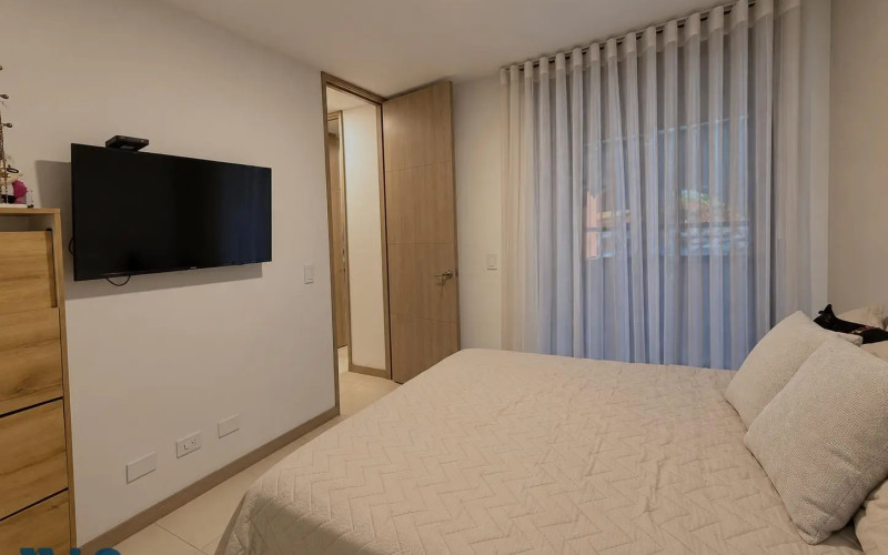 Apartamento en Envigado en Señorial