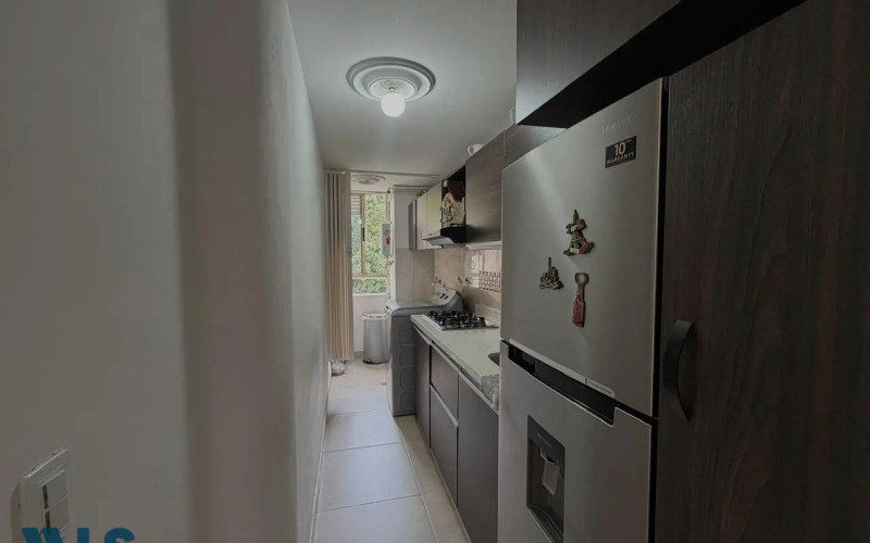 Apartamento en Medellín en Calasanz