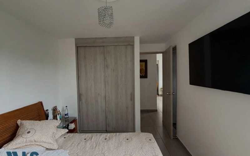 Apartamento en Medellín en Calasanz