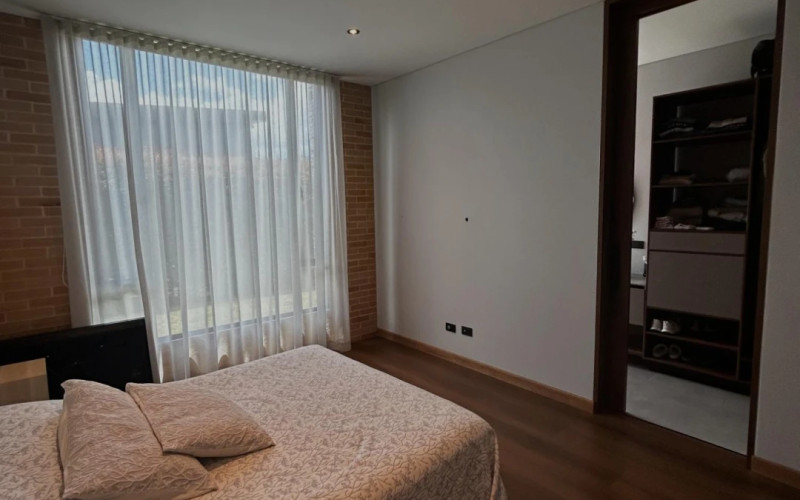 Casa en Rionegro en V. El Tablazo