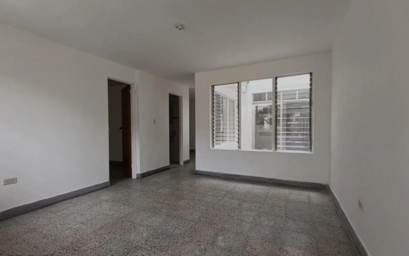Casa en Medellín en El Nogal - Los Almendros