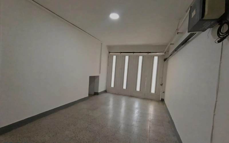 Casa en Medellín en El Nogal - Los Almendros
