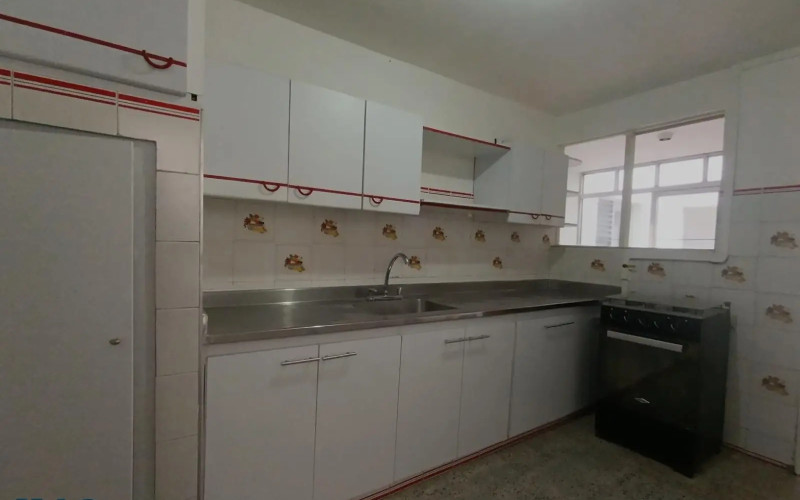 Casa en Medellín en El Nogal - Los Almendros
