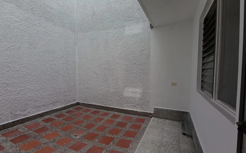 Casa en Medellín en El Nogal - Los Almendros