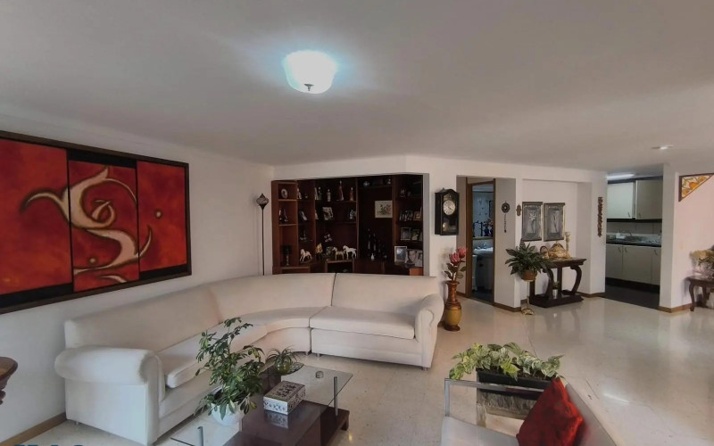 Apartamento en Medellín en Laureles