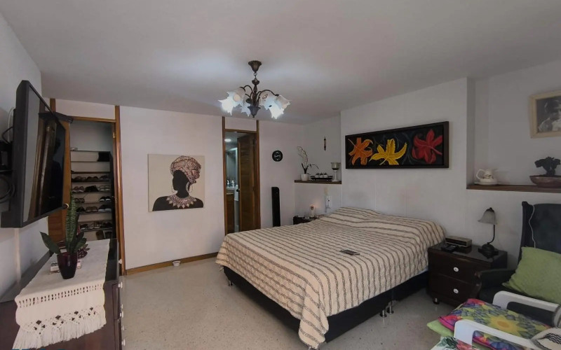 Apartamento en Medellín en Laureles