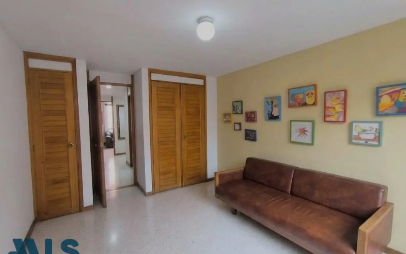 Apartamento en Medellín en Laureles